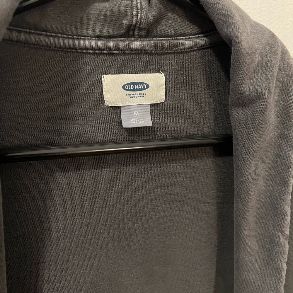 Cardigan - Picture 2 of 4